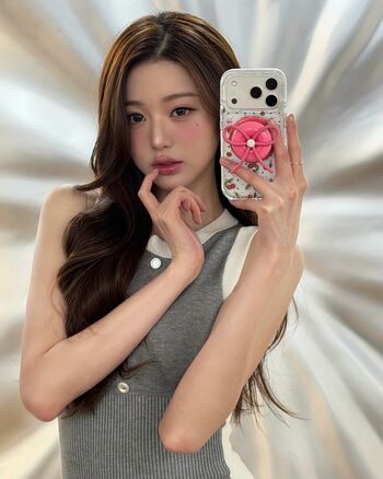 Jang Won-young