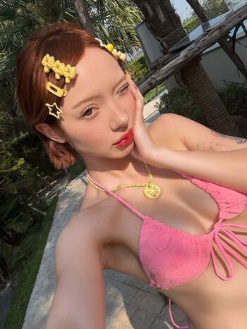 Full leaked Jannine weigel private onlyfans photo
