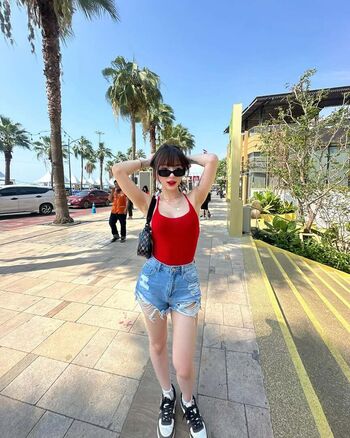 Full leaked Jannine weigel private onlyfans photo