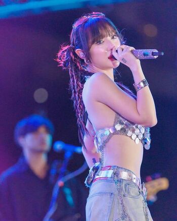Full leaked Jannine weigel private onlyfans photo
