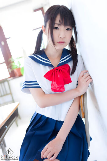 Full leaked Jav actress gravure page private onlyfans photo