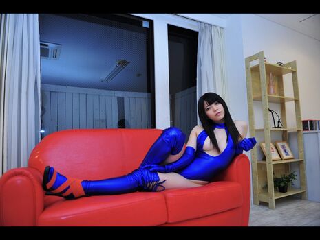 Full leaked Jav actress gravure page private onlyfans photo