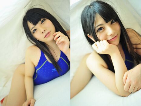 Full leaked Jav actress gravure page private onlyfans photo