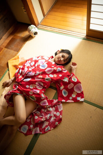 Full leaked Jav actress gravure page private onlyfans photo