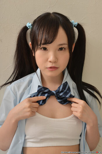 Full leaked Jav actress gravure page private onlyfans photo