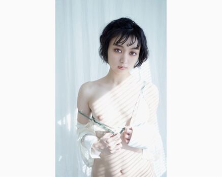 Full leaked Jav actress gravure page private onlyfans photo