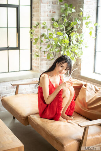 Full leaked Jav actress gravure page private onlyfans photo