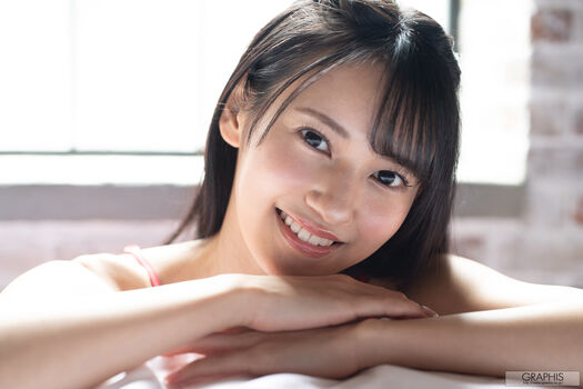 Full leaked Jav actress gravure page private onlyfans photo