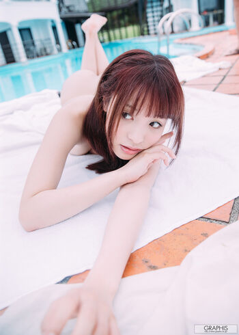 Full leaked Jav actress gravure page private onlyfans photo