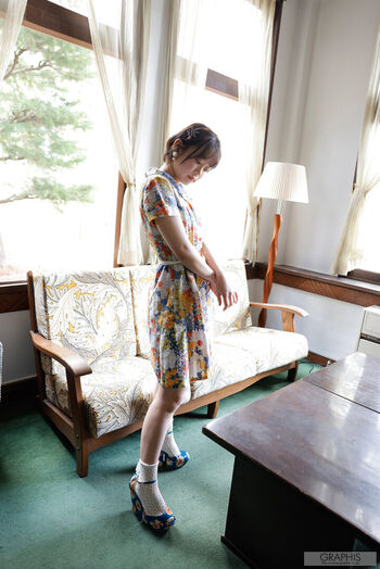 Full leaked Jav actress gravure page private onlyfans photo