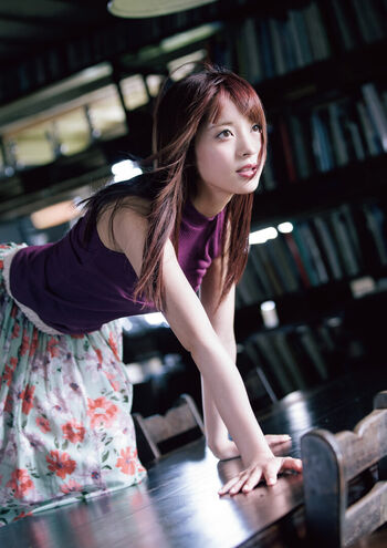 Full leaked Jav actress gravure page private onlyfans photo