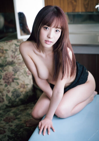 Full leaked Jav actress gravure page private onlyfans photo