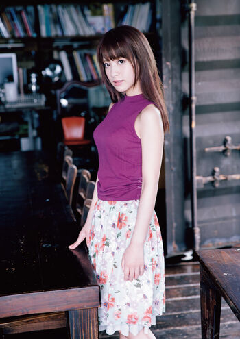 Full leaked Jav actress gravure page private onlyfans photo