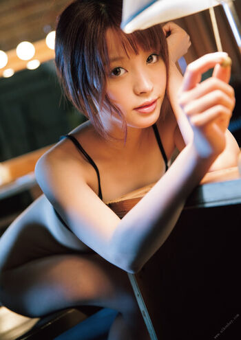 Full leaked Jav actress gravure page private onlyfans photo