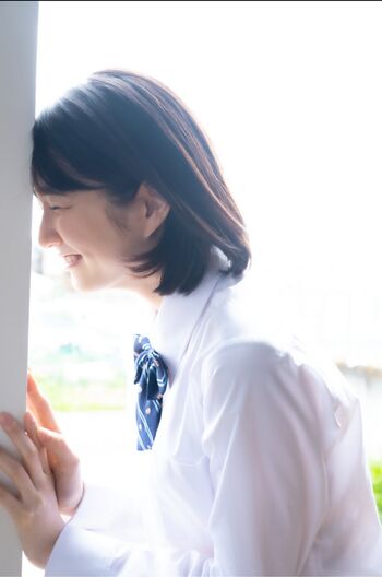 Full leaked Jav actress gravure page private onlyfans photo