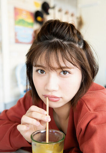 Full leaked Jav actress gravure page private onlyfans photo