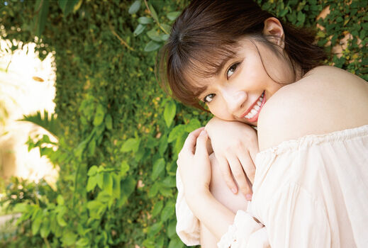 Full leaked Jav actress gravure page private onlyfans photo