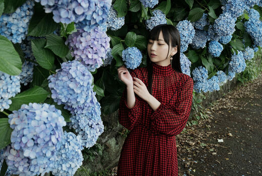 Full leaked Jav actress gravure page private onlyfans photo