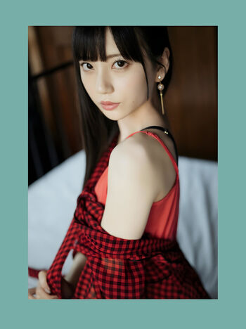 Full leaked Jav actress gravure page private onlyfans photo