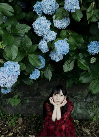 Full leaked Jav actress gravure page private onlyfans photo