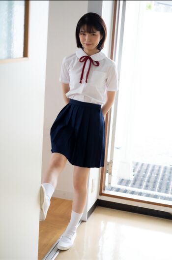 Full leaked Jav actress gravure page private onlyfans photo