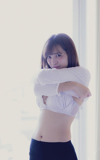 Full leaked Jav actress gravure page private onlyfans photo