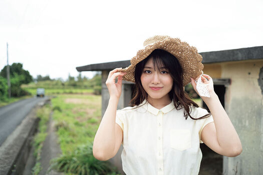 Full leaked Jav actress gravure page private onlyfans photo