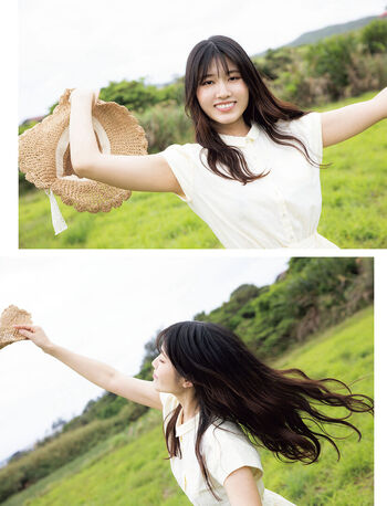 Full leaked Jav actress gravure page private onlyfans photo