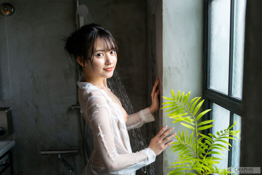 Full leaked Jav actress gravure page private onlyfans photo