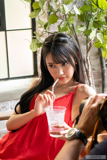 Full leaked Jav actress gravure page private onlyfans photo