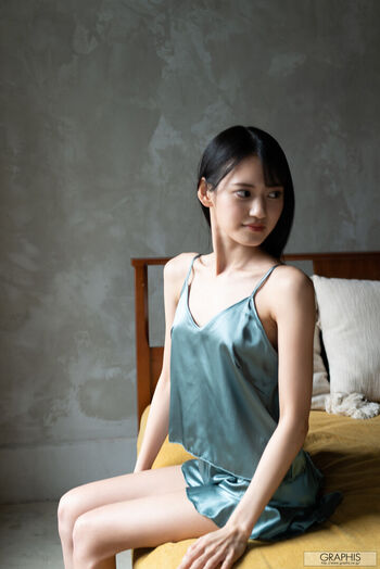 Full leaked Jav actress gravure page private onlyfans photo