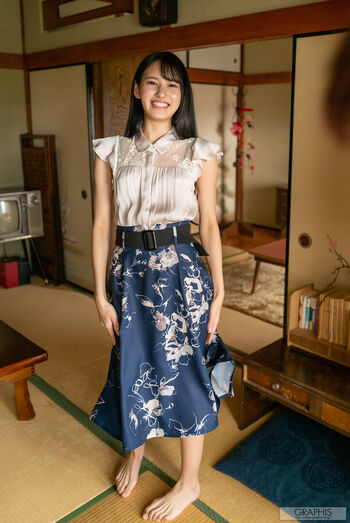 Full leaked Jav actress gravure page private onlyfans photo