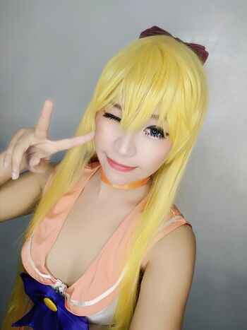 Full leaked Jenhime private onlyfans photo