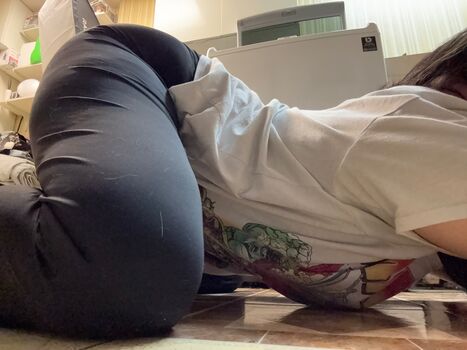 Full leaked Jennmelon private onlyfans photo