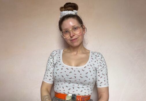 Full leaked Jessie cave private onlyfans photo