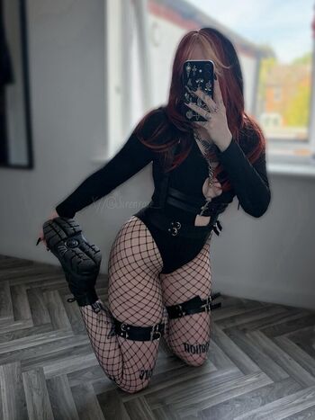 Full leaked Jessimpossible private onlyfans photo