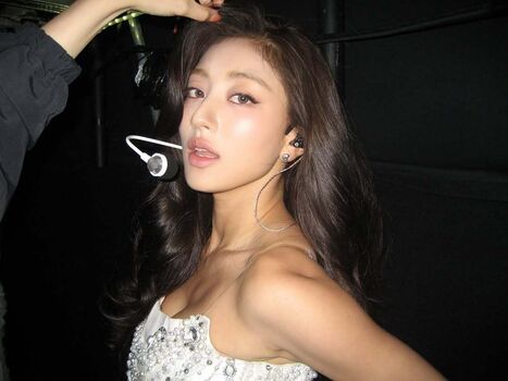 Full leaked Jihyo private onlyfans photo