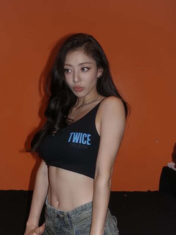 Full leaked Jihyo private onlyfans photo