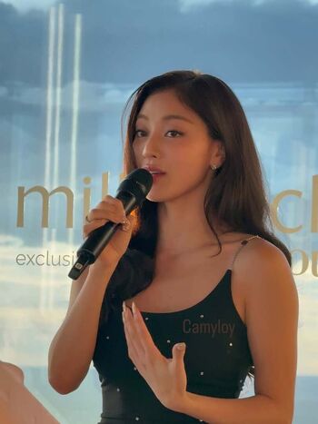Full leaked Jihyo private onlyfans photo