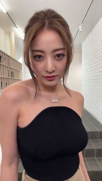 Full leaked Jihyo private onlyfans photo