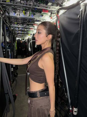 Full leaked Jihyo private onlyfans photo