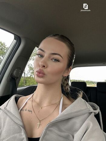 Full leaked Jill van hoof page private onlyfans photo