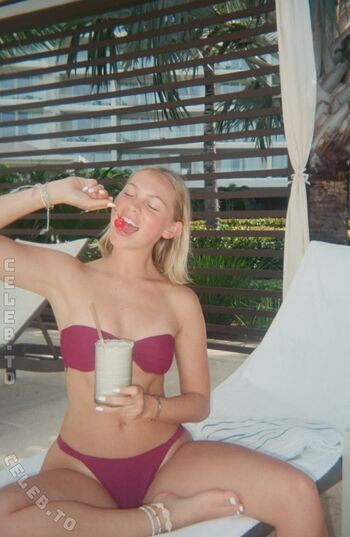 Full leaked Jordyn jones page private onlyfans photo