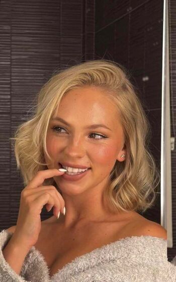 Full leaked Jordyn jones page private onlyfans photo