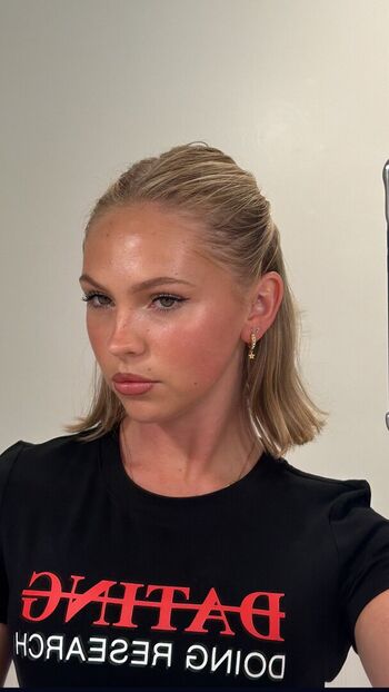 Full leaked Jordyn jones page private onlyfans photo