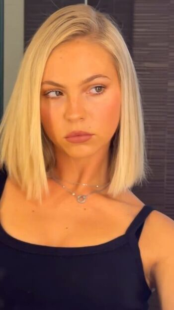 Full leaked Jordyn jones page private onlyfans photo