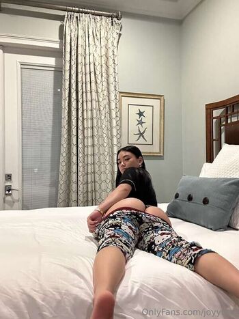 Joyy.mei Joyce