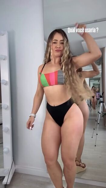 Full leaked Ju coura page private onlyfans photo
