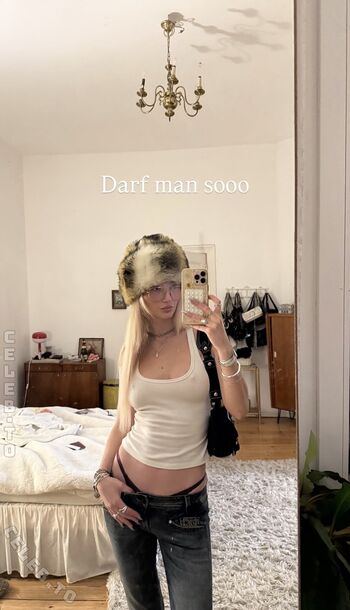 Full leaked Julia wulf private onlyfans photo
