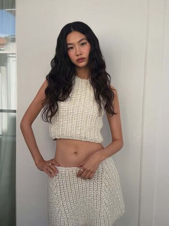 Full leaked Jung ho yeon private onlyfans photo